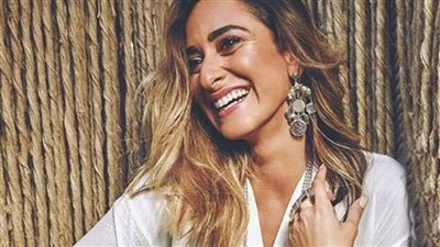 أمينة خليل تعرب عن سعادتها بردود الفعل الإيجابية لفيلم 