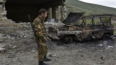 أرمينيا: ما يفوق 3 آلاف من مواطنينا قُتلوا خلال المواجهات الأخيرة مع أذربيجان