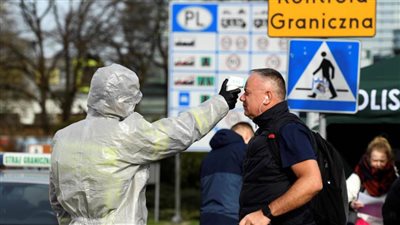 بولندا تسجل 4432 إصابة جديدة بفيروس كورونا