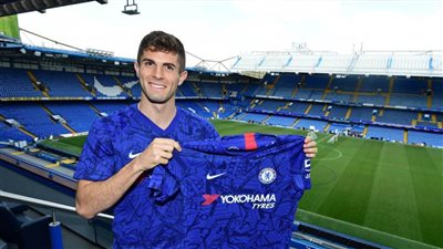 كريستيان بوليزيتش: تشيلسي يمر بفترة صعبة تحت قيادة لامبارد