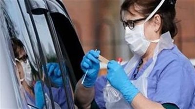 بريطانيا تسجل 54 ألفا و990 إصابة جديدة بفيروس كورونا