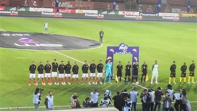 غياب الشناوي.. الأهلي يعلن قائمة مواجهة سونيديب في أبطال إفريقيا