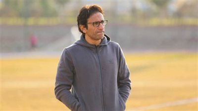 المدير الفني لـ