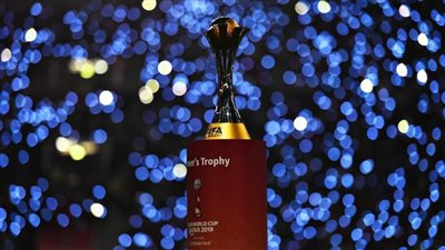 الفيفا يعين 3 حكام سيدات في بطولة كأس العالم للأندية 