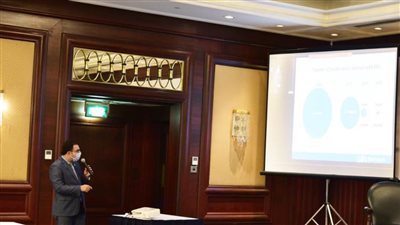 الصحتان المصرية والعالمية تنظمان وبينارا علميا لتحديث الدليل الوطني لعلاج مرضى الإيدز