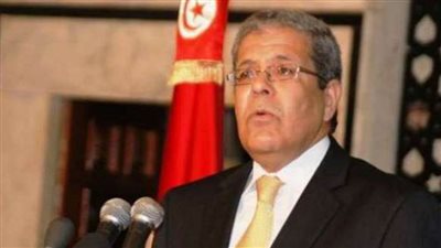 تونس تثمن الدعم الأمريكي المتواصل لمواجهة التحديات الاقتصادية والاجتماعية