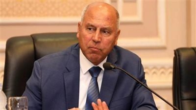 وزير النقل: 25 مليار جنيه وفرًا في الوقود بعد التحول للجر الكهربائي