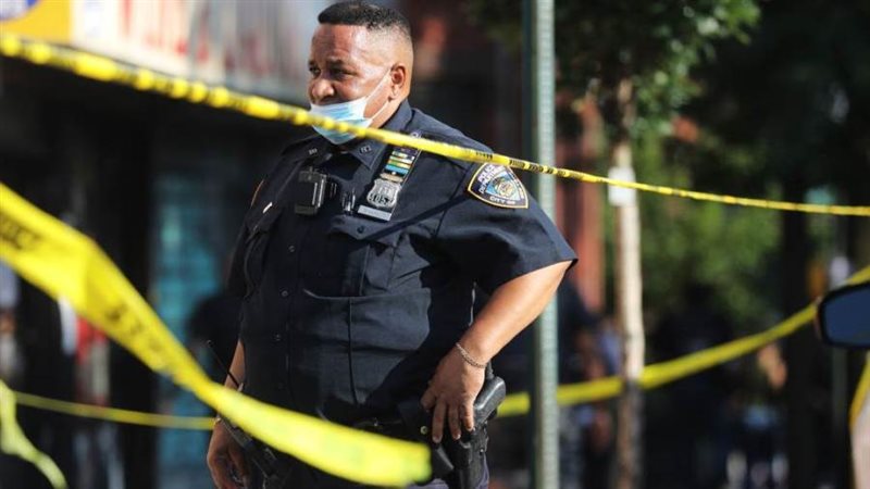 موقع الحادث