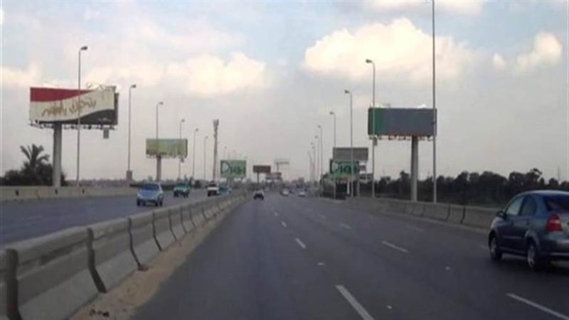 فتح جميع الطرق المغلقة