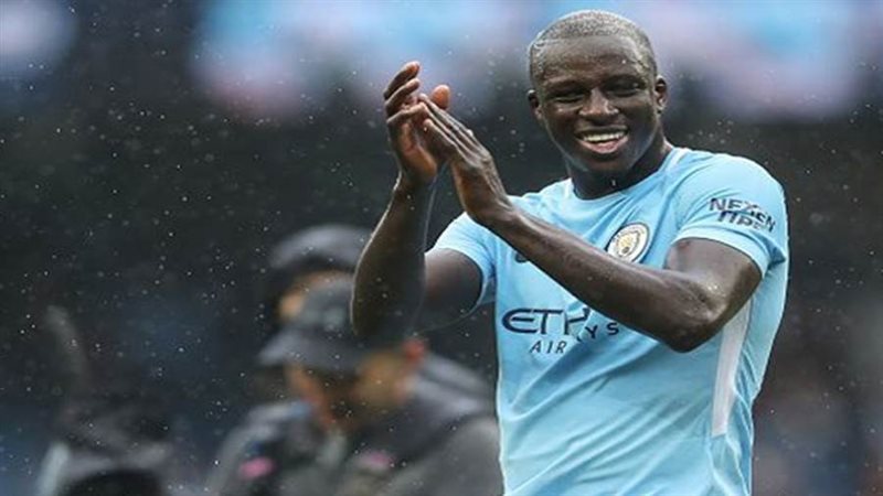 بنجامين ميندي