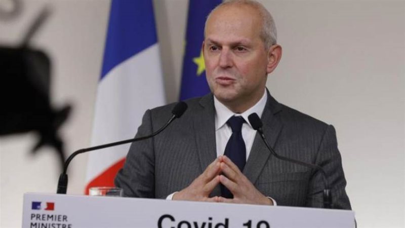 جيروم سالومون