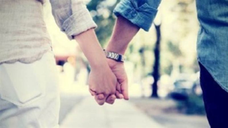 اختيار شريك الحياة