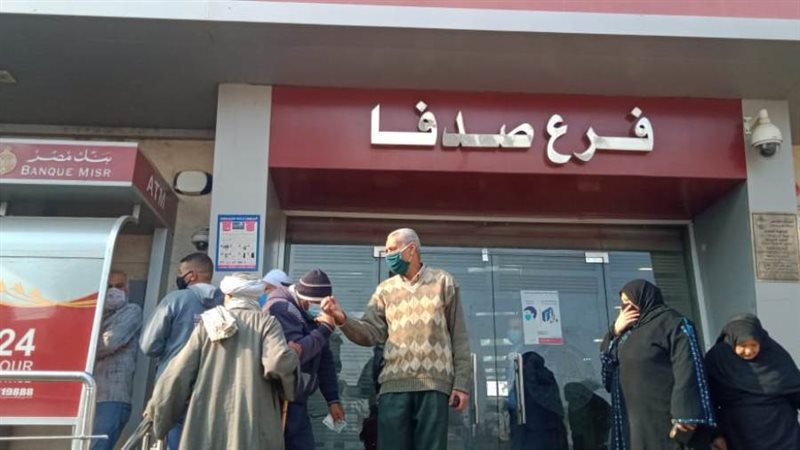 رئيس مدينة صدفا يتابع