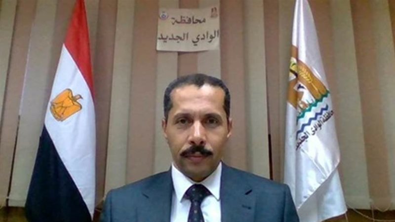 الدكتور أحمد محروس