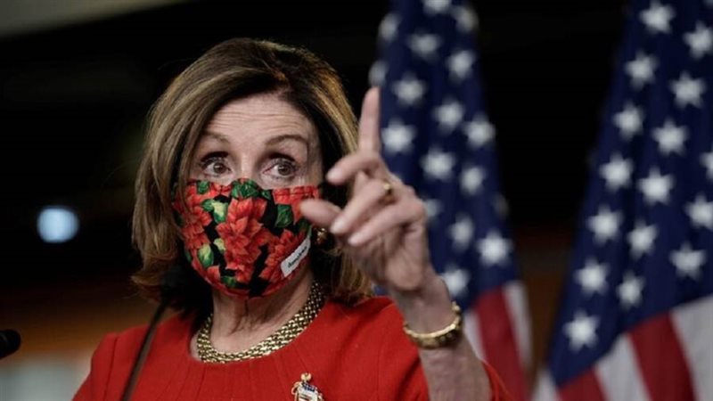 نانسي بيلوسي