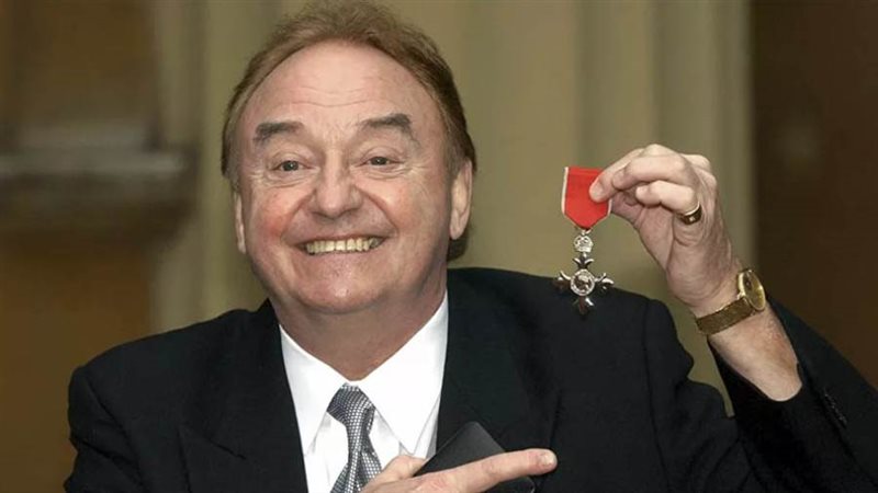 جيري مارسدن