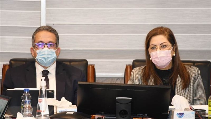 السعيد والعناني