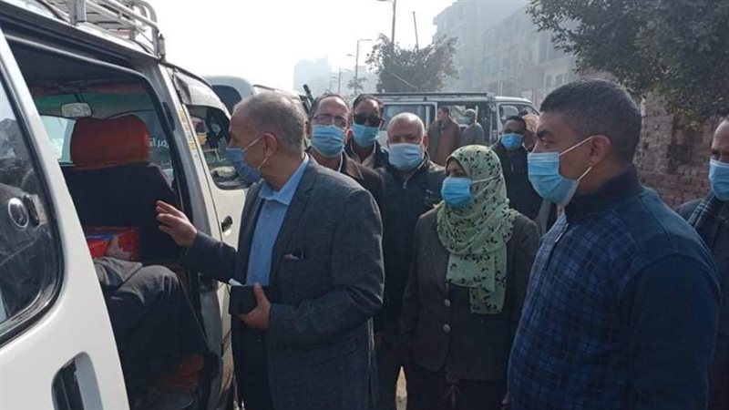 مواجهة كورونا