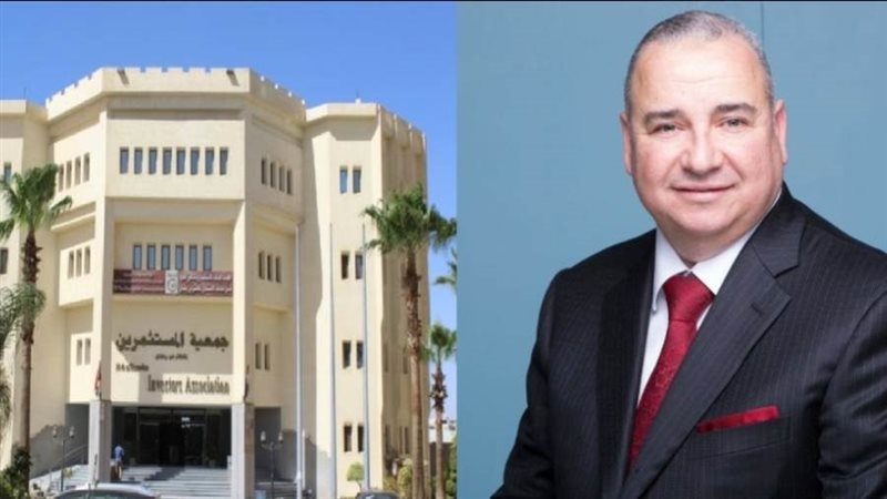 الدكتور محى حافظ