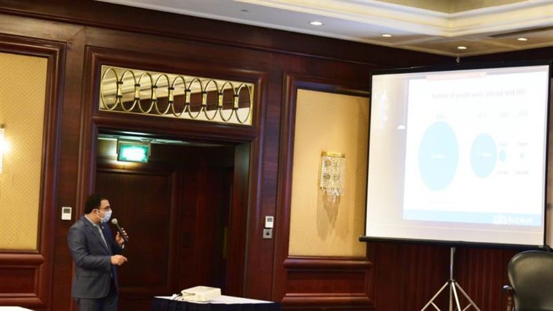 وبينار علمي لرعاية