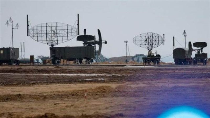 منظومة صواريخ اس