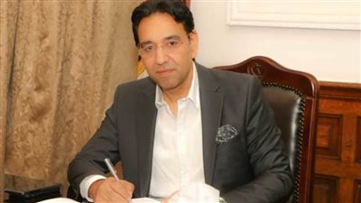 برلماني: الشعب يقف خلف قيادته السياسية في أي موقف تتخذه الدولة بشأن المصالحة