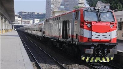 تطوير الموقع الإلكتروني لهيئة السكة الحديد