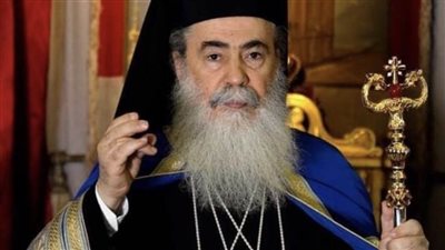 كنيسة المهد: قداس عيد الميلاد للرهبان فقط بسبب كورونا