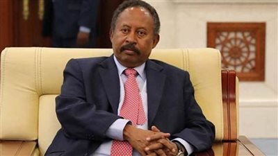 رئيس وزراء السودان: موازنة 2021 ركزت على أولويات الفترة الانتقالية