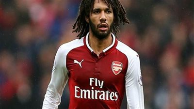 تقارير:آرسنال يتمسك ببقاء النني داخل صفوفه 