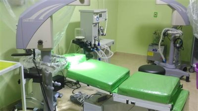 غلق 500 منشأة طبية خلال عام 2020 بالدقهلية 