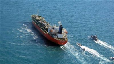 كوريا الجنوبية ترسل وفدا إلى إيران للتفاوض بشأن احتجاز ناقلة نفط