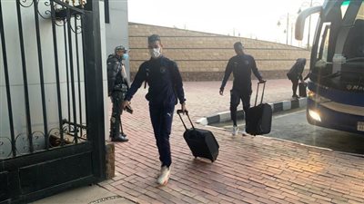 وصول بيراميدز للدفاع الجوي لمواجهة الاتحاد الليبي 