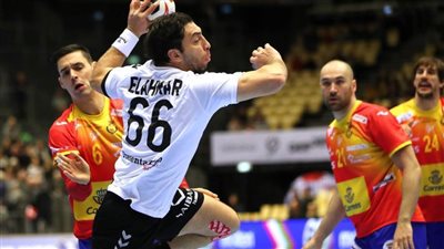 غدا.. منتخب مصر لليد يواجه اليابان استعدادا للمونديال