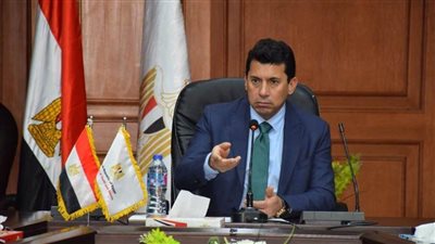 وزير الشباب: مبادرة 