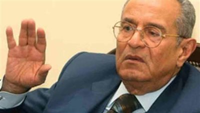 «أبوشقة» يهنئ البابا والإخوة المسيحيين بعيد الميلاد المجيد