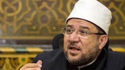 وزير الأوقاف يعتمد خمسة إشهادات وقفية جديدة