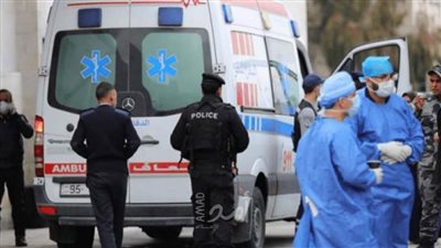 الأردن يسجل 21 وفاة و1472 إصابة جديدة بفيروس 