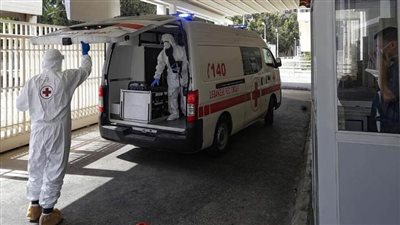 لبنان يتجاوز للمرة الأولى الـ3 آلاف إصابة يومية بكورونا