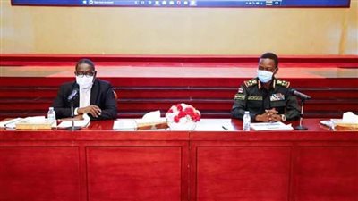 التوافق على آلية عليا لمتابعة وتقييم اتفاقية السلام بالسودان