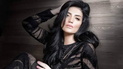 حورية فرغلي: لما كنت في القمة الناس كلها كانت بتسأل عليا 