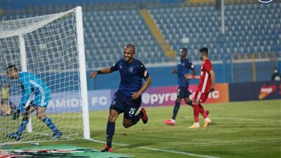 دودو الجباس: سننافس حتى النهاية