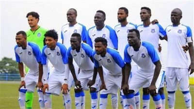 هلال الأبيض يغادر الكونفدرالية بعد تعادله مع نامونغو التنزاني