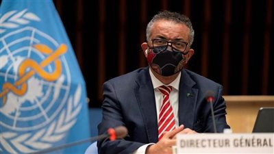 الصحة  العالمية مستاءة لمنع الصين دخول خبراء كورونا دوليين أراضيها