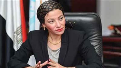 وزيرة البيئة: 23% من الانبعاثات الضارة في الهواء تنتج من قطاع النقل