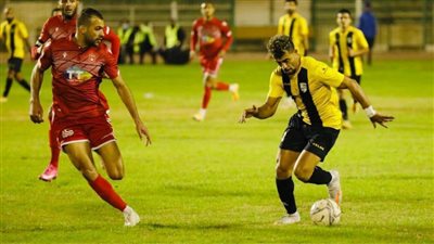 موعد مباراة المقاولون والنجم الساحلى فى الكونفدرالية والقنوات الناقلة