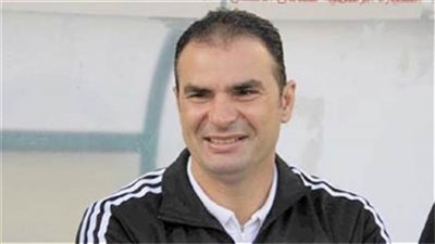  بسيوني مديراً فنياً للطلائع.. يقود تدريبات الفريق استعداداً للقاء الزمالك 