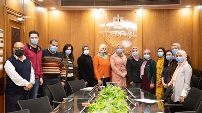 تعاون بين هيئة الدواء والشركات لتسريع تسجيل ملفات اليقظة 2021