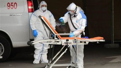 نيويورك تسجل أول إصابة بسلالة فيروس كورونا المتحورة