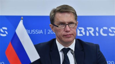 وزير الصحة الروسي: إنتاج لقاح 